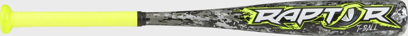 Raptor USA Baseball® T-Ball Bat