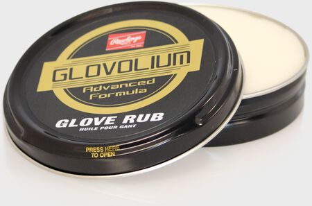 Rawlings Glovolium Glove Rub Glovolium Glove Rub
