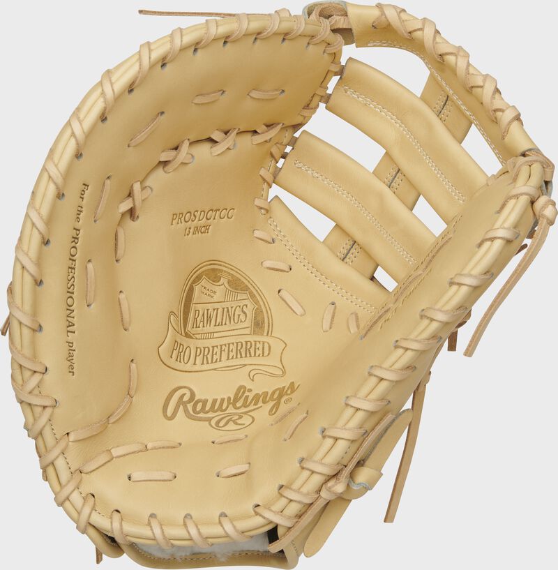 2021 Pro Preferred 13-Inch First Base Mitt