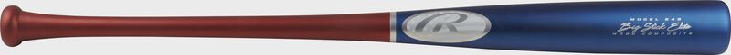 A 2021 Big Stick Elite 243 Composite Wood Bat - SKU: 243CUS