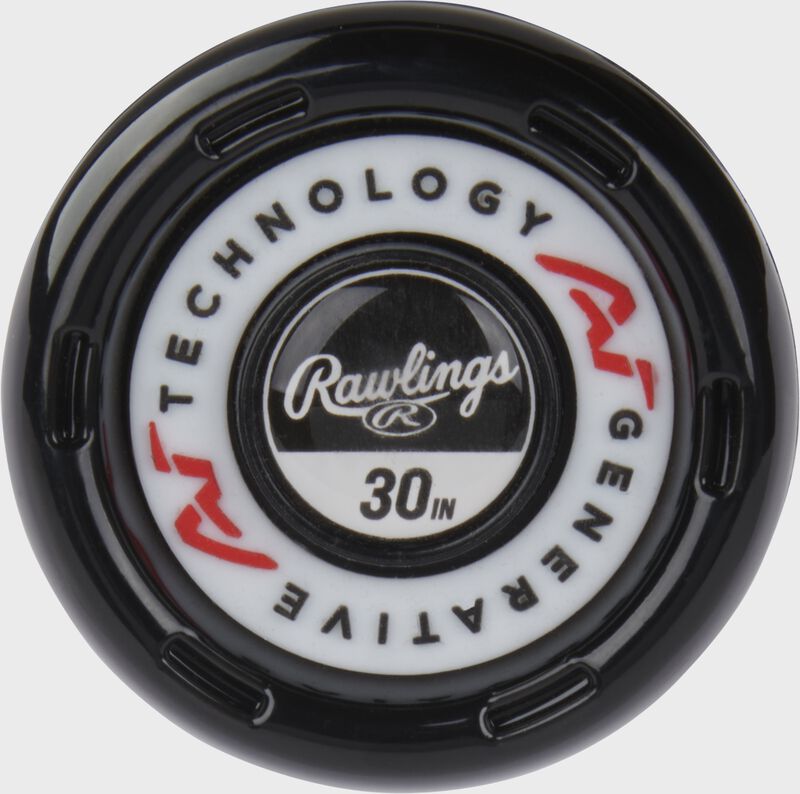 2024 Rawlings Mach AI -10 USA Baseball Bat