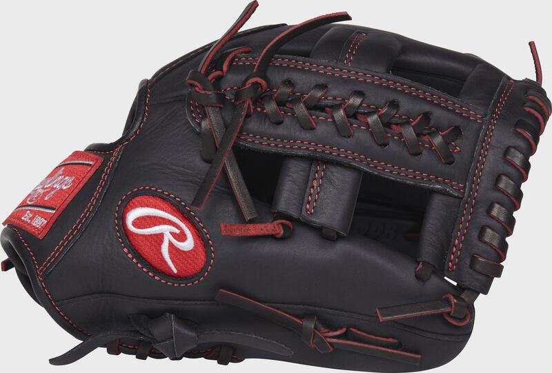R9 Series 11 in Pro Taper Infield Glove