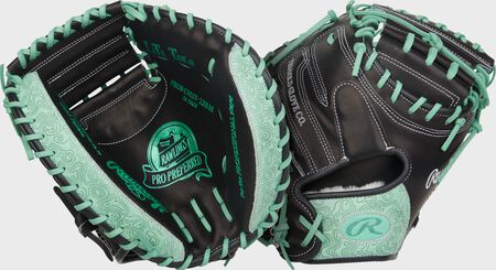 Rawlings Pro Preferred 33-Inch Catcher's Mitt Rawlings Pro Preferred 33-Inch Catcher's Mitt