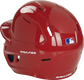 Rawlings Mach Gloss Batting Helmet image number null
