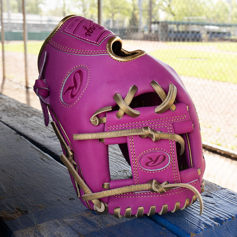 Rawlings Exclusive 11.5-Inch Infield Glove | Exclusive