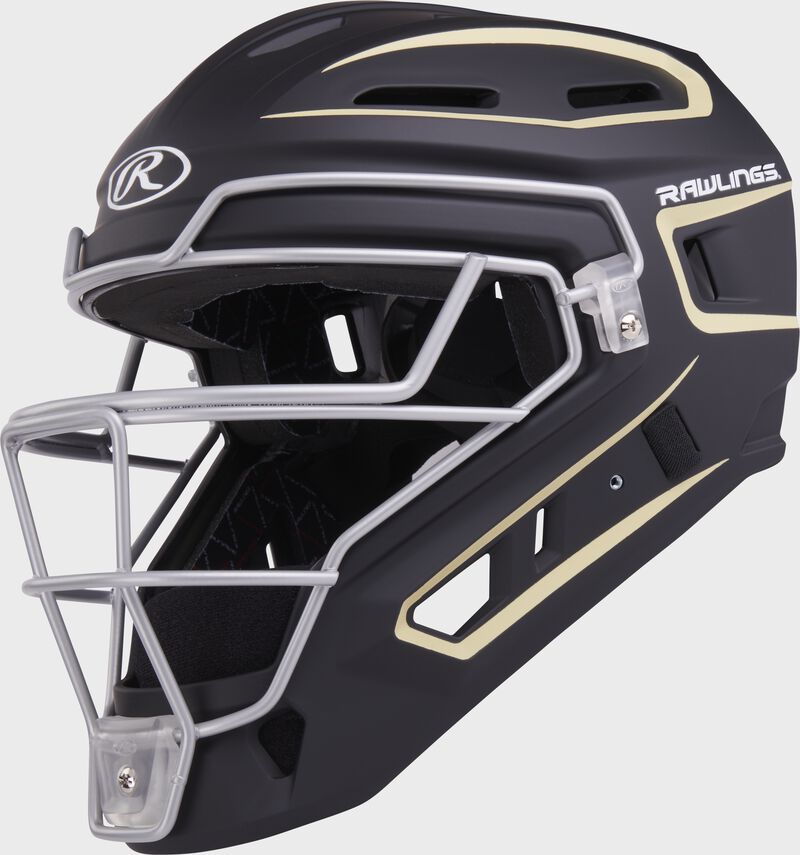 Rawlings Velo 2.0 Special Edition Catcher's Gear Set, Adult, Intermediate, Youth