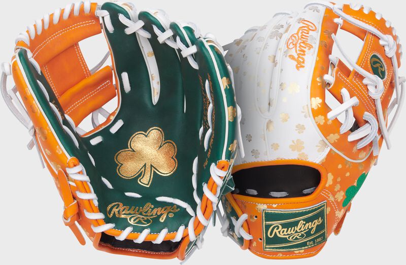 Rawlings Heart of the Hide Pro Lucky VIII Glove
