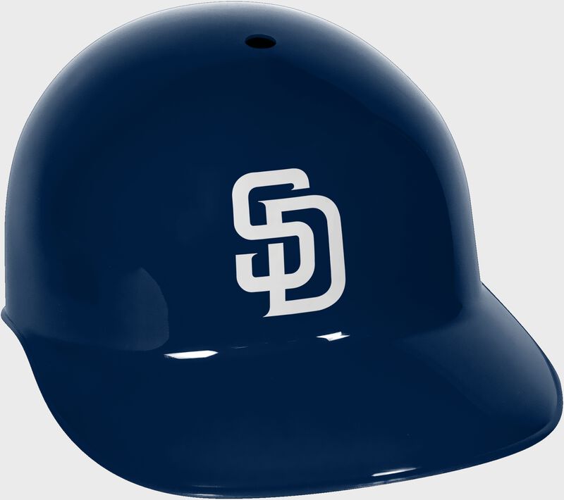 MLB Full Size Replica Helmet | San Diego Padres