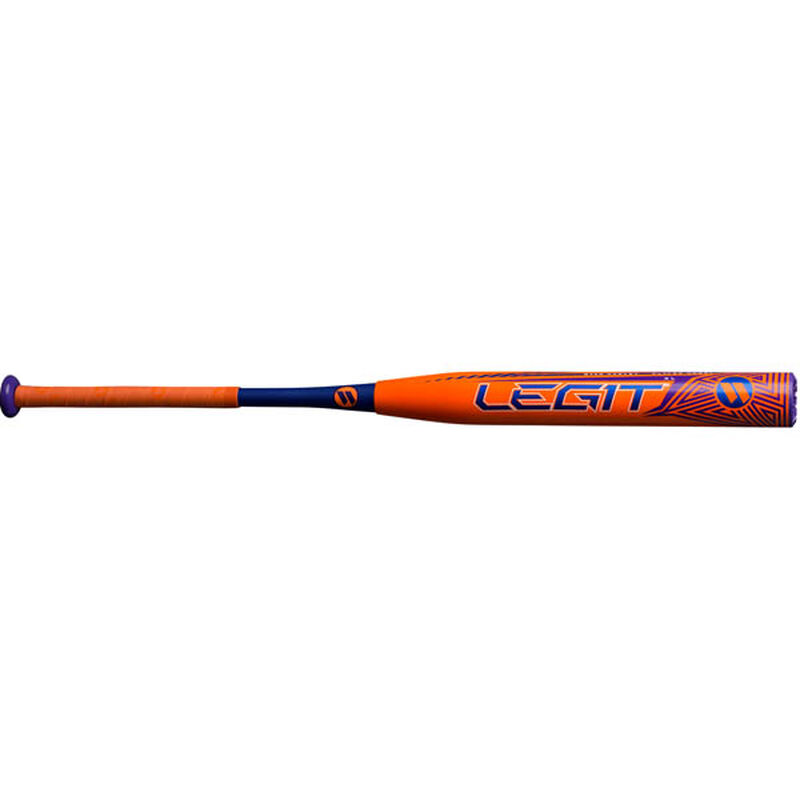 2018 Ryan Harvey Legit™ XL USSSA Bat