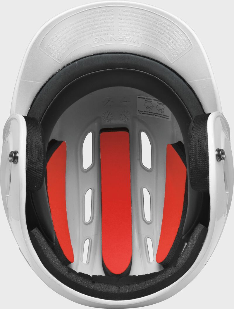 Coolflo High School/College Batting Helmet