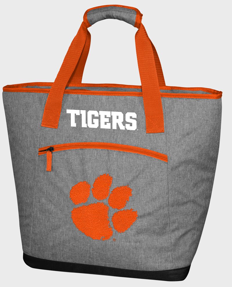 NCAA 30 Can Tote Cooler, Multiple Teams