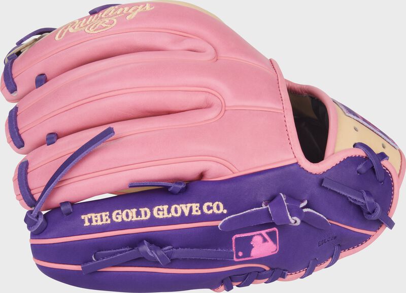 Rawlings Heart of the Hide Fro-Glo Limited Edition Glove
