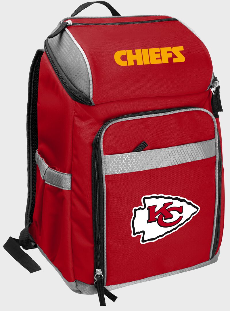 NFL 32 Can Backpack Cooler, All Teams