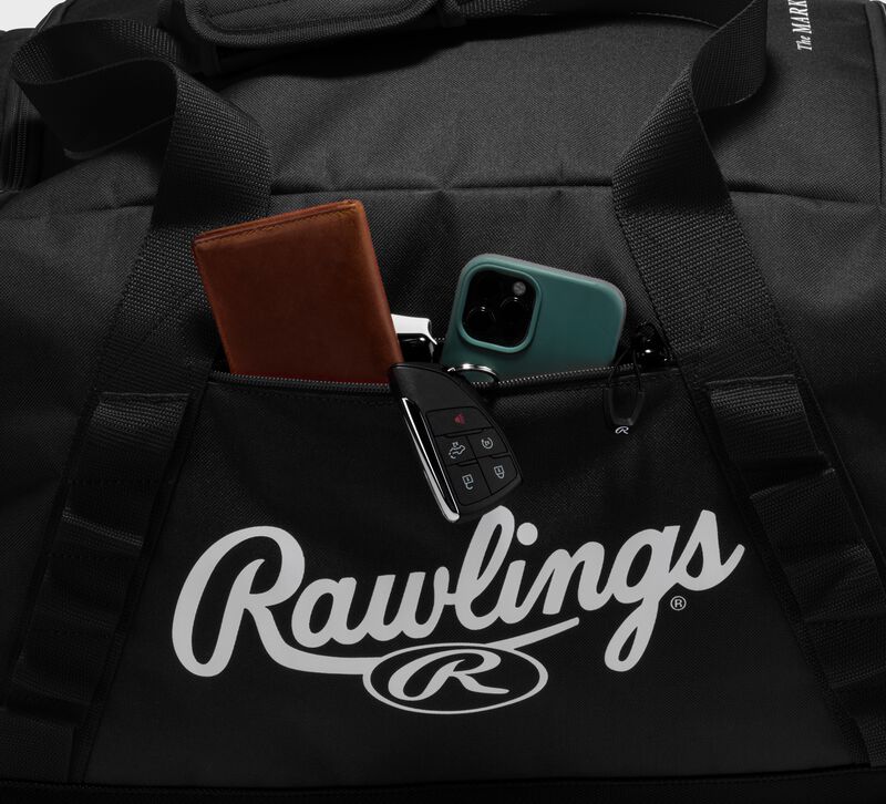 Rawlings Covert 2 Duffle Bag