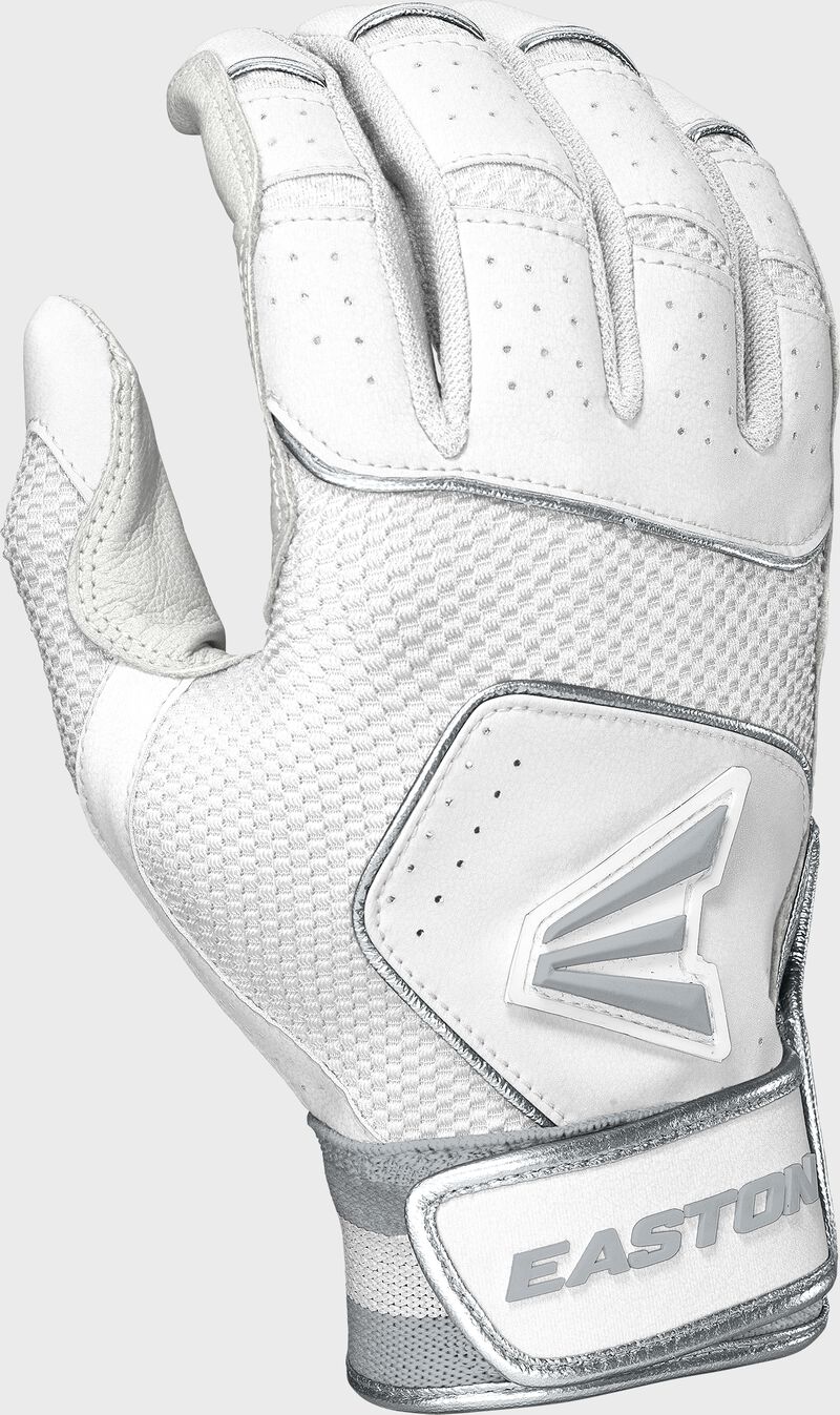 Youth Walk-Off NX Batting Gloves