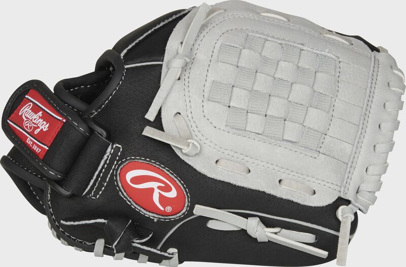 Sure Catch 10.5-inch Youth Infield/Outfield Glove