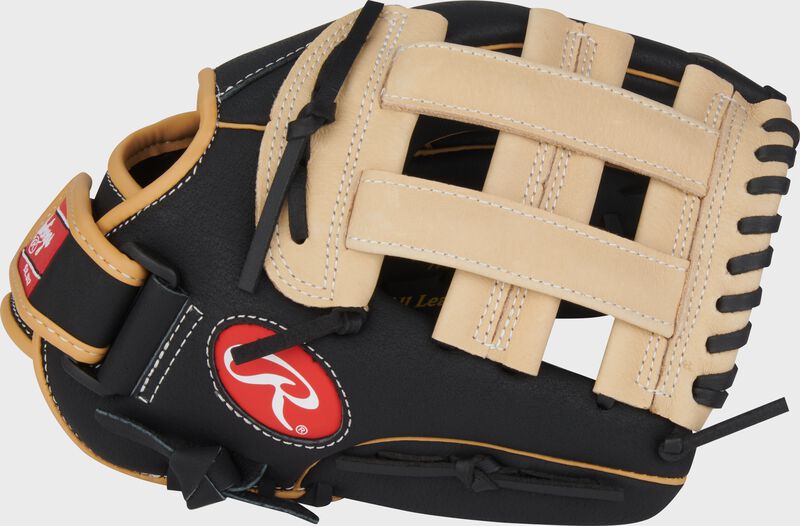 Sure Catch 11-Inch Fernando Tatis Jr. Signature Youth Glove, Right Hand Throw loading=