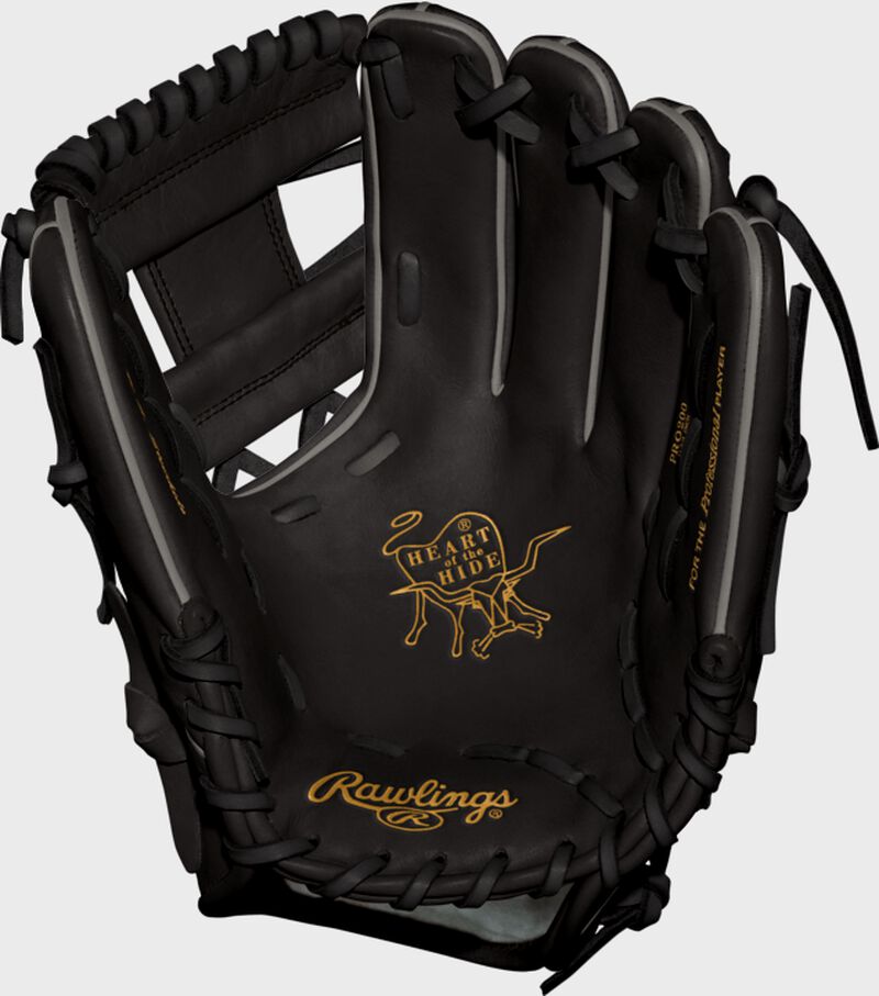 Adam Jones Custom Glove