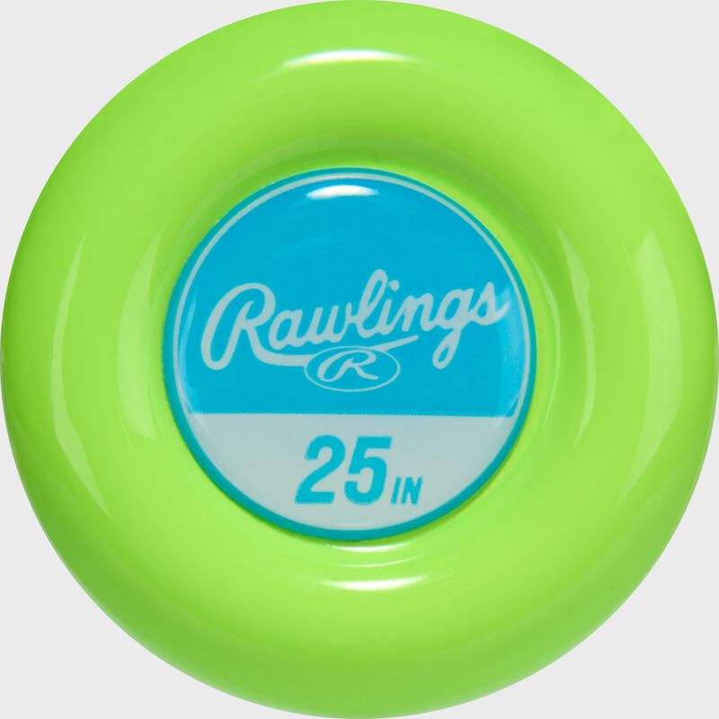 2026 Rawlings Raptor -12 Tee Ball Bat, 24 in loading=