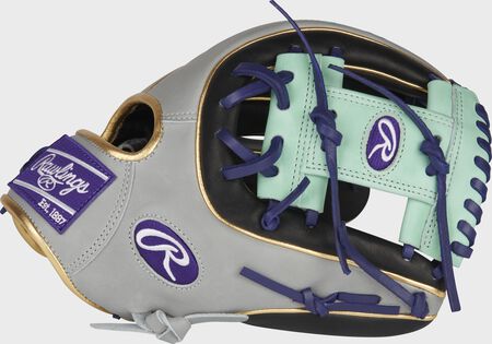 Heart of the Hide ColorSync 5.0 11.75-Inch Infield Glove, Limited Edition
