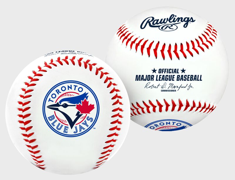 MLB Toronto Blue Jays Baseball Disc