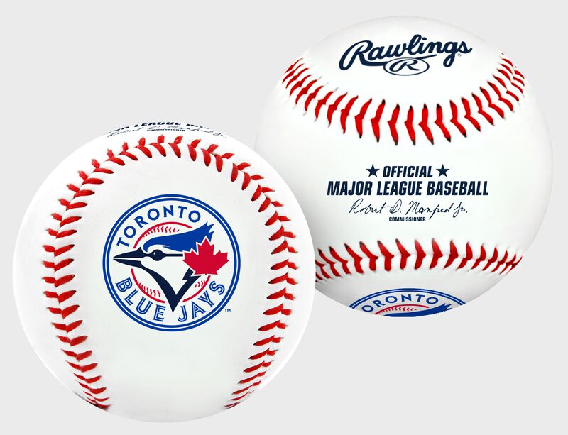 Toronto Blue Jays Baseball Team Logo