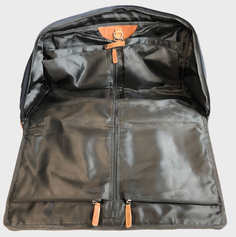 Canvas Collection Weekender Travel Bag