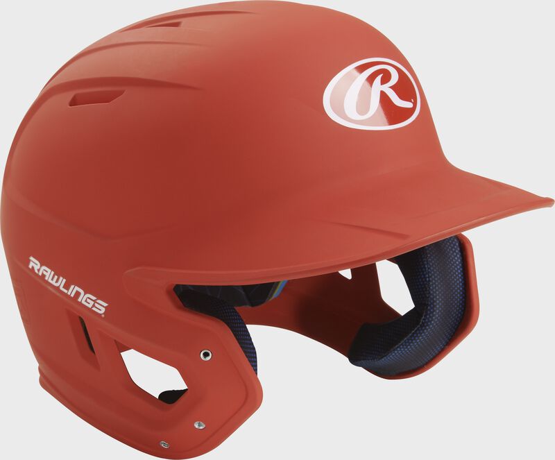 Rawlings Mach Batting Helmet, Senior & Junior Sizes