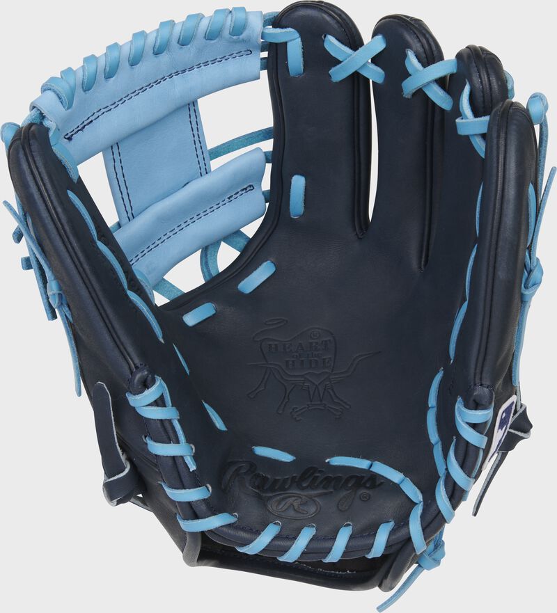 2023 Tampa Bay Rays Heart of the Hide Glove