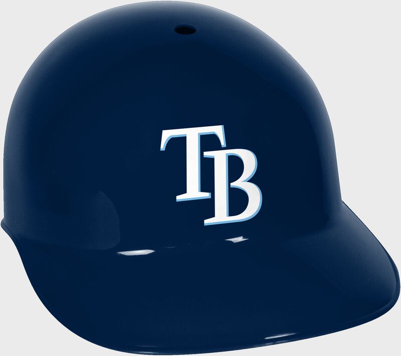 Rawlings MLB Tampa Bay Rays Helmet