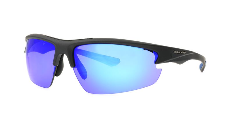 Adult Athletic Wrap Sunglasses loading=