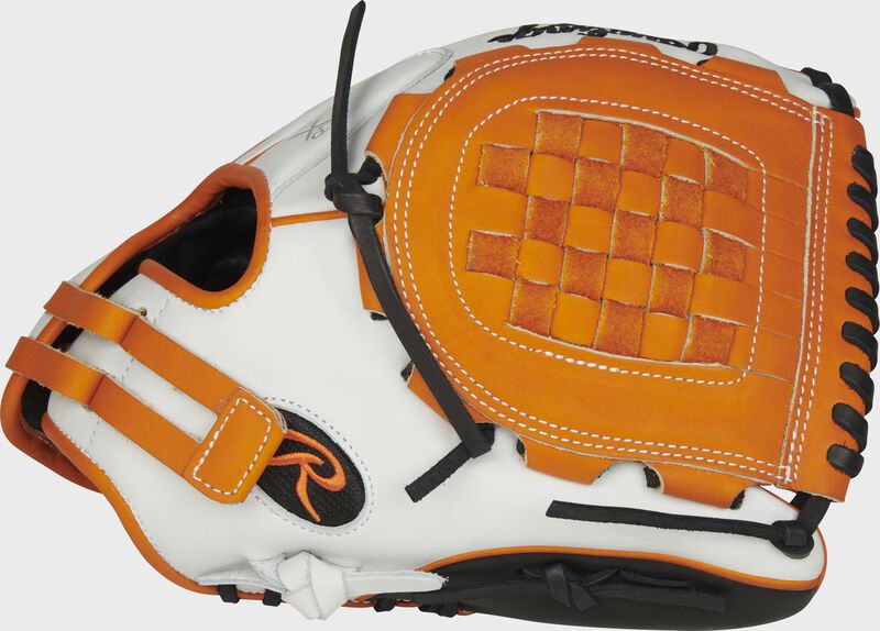 Liberty Advanced Color Series 12-Inch Infield/Pitcher's Glove loading=