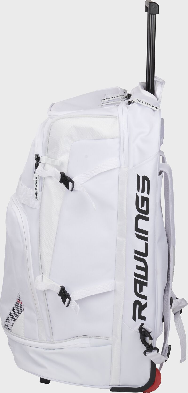 Rawlings Wheeled Catcher's Backpack
