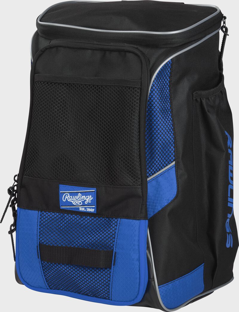 Rawlings Players Team Backpack