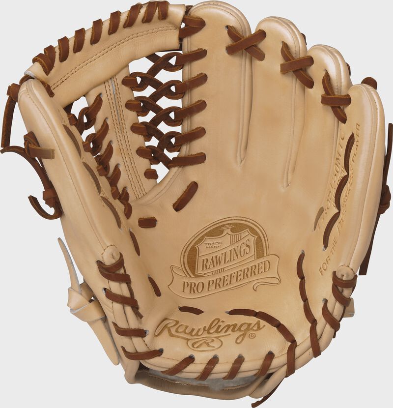 Pro Preferred Blem 11.5 in Infield, Pitcher Glove