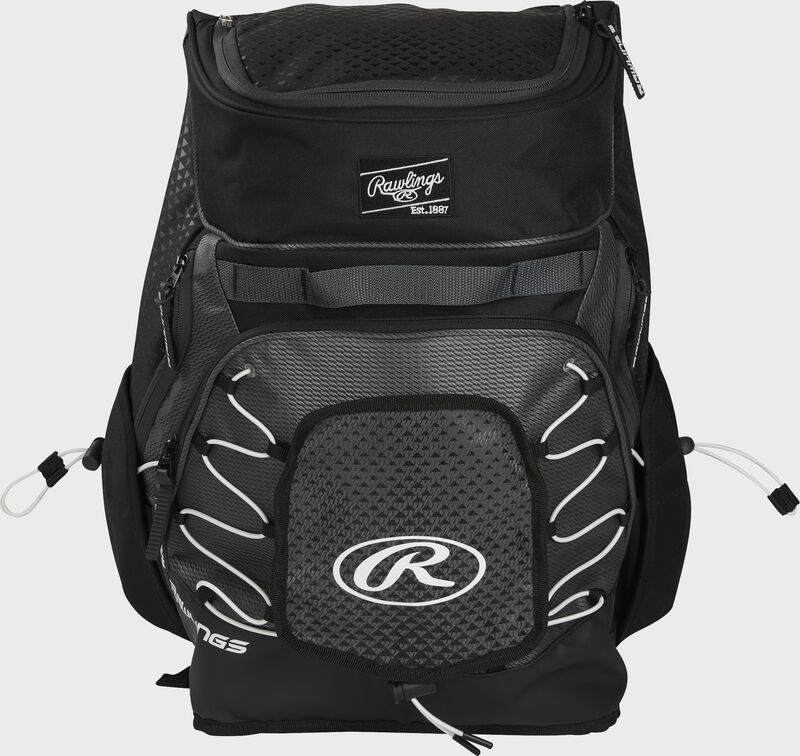 Rawlings Softball Backpack