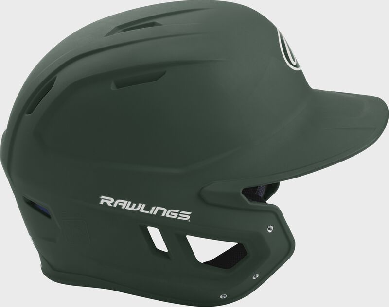 Rawlings Mach Batting Helmet, Senior & Junior Sizes