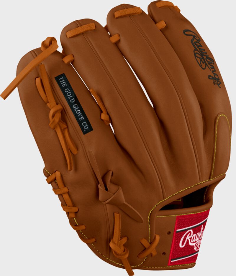 Nolan Arenado Custom Glove