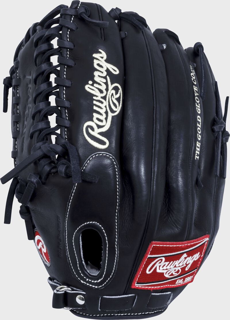 Pro Preferred 12.75 in Outfield Glove loading=