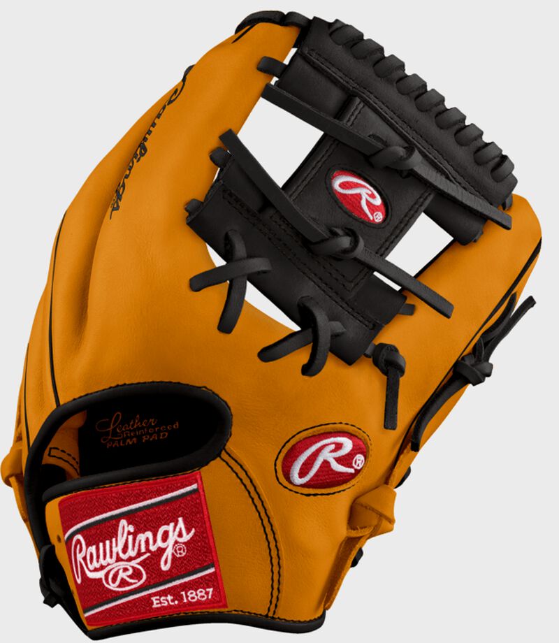 Alexei Ramirez Custom Glove loading=