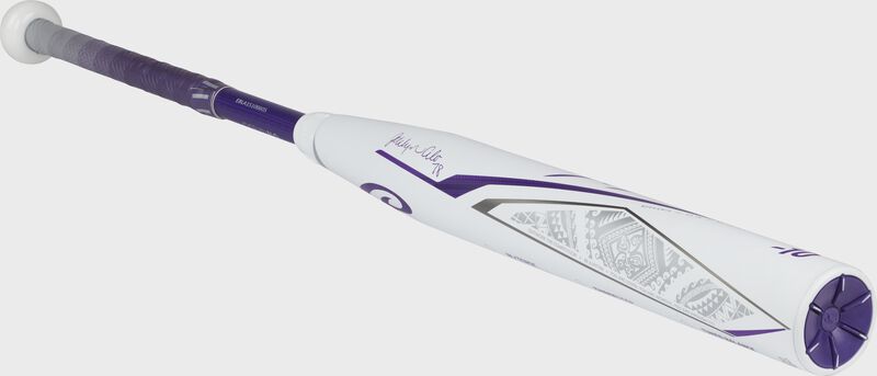 Mantra Plus+ Jocelyn Alo Special Edition -10 Fastpitch Bat