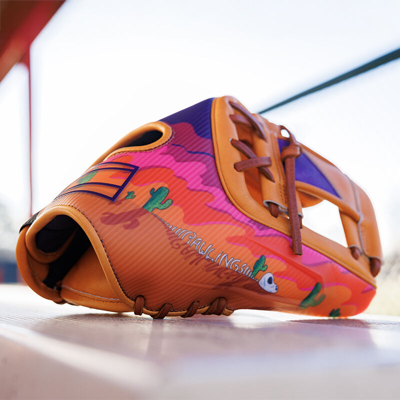 Rawlings 11.75-Inch REV1X Arizona Spring Training Glove