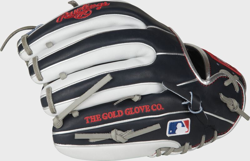 Heart of the Hide 11.5-Inch USA Baseball Glove | Limited Edition