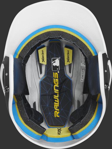Mach Junior Two-Tone Matte Helmet Black