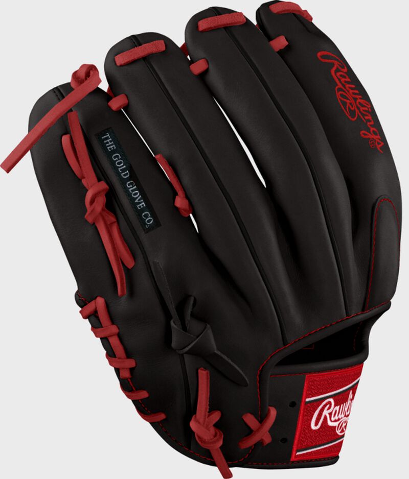Matt Carpenter Custom Glove