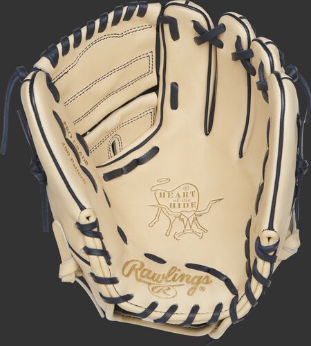 Heart of the Hide 12.75 Custom Baseball Glove