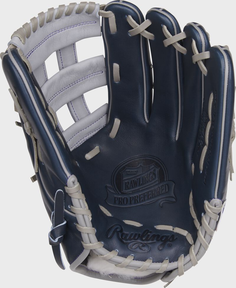 Aaron Judge Pro Preferred Outfield Glove