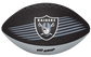 A Las Vegas Raiders downfield youth football - SKU: 07731072121 image number null