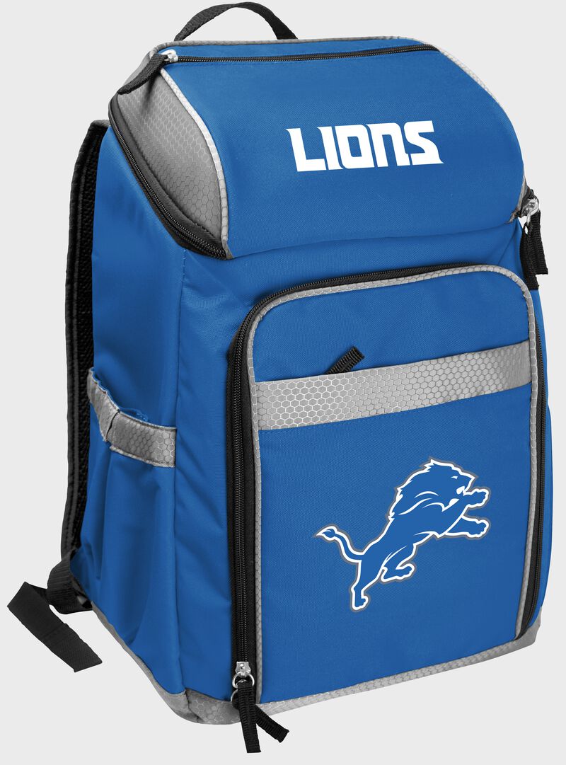 NFL 32 Can Backpack Cooler, All Teams