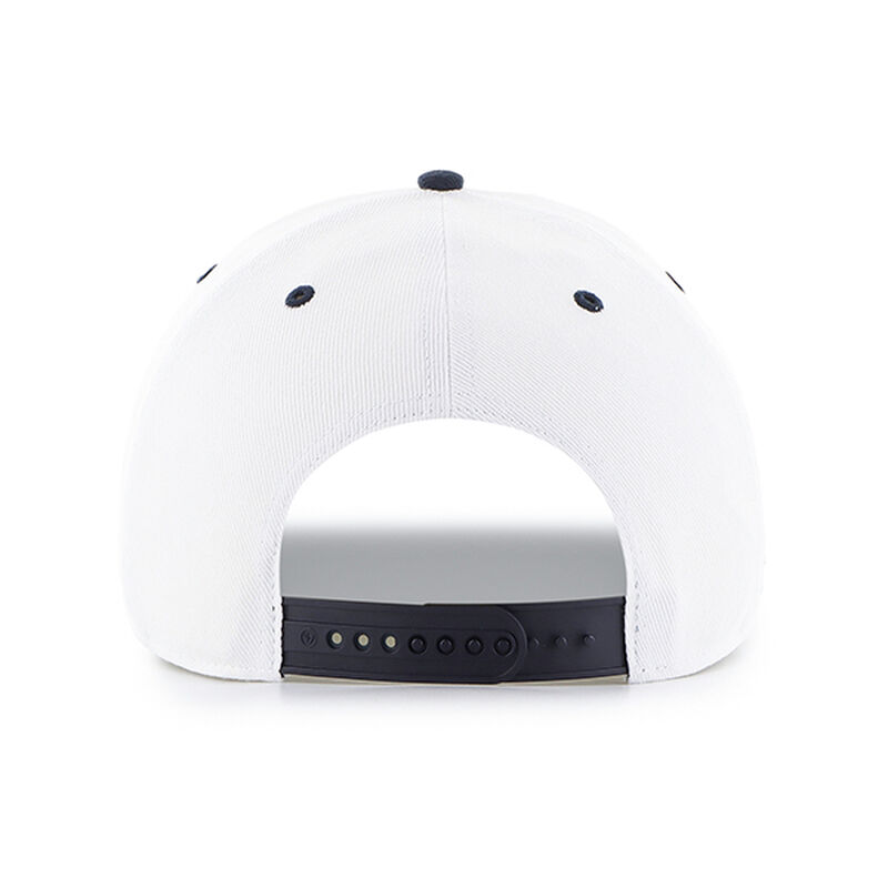 Minnesota Twins Rawlings Infield '47 Brand Hitch Hat